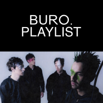 Плейлист BURO.: музыка для меланхоличного настроения от Uncle Pecos