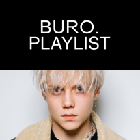 Плейлист BURO.: музыка от Вани Дмитриенко для поиска внутренней свободы