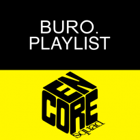 Плейлист BURO.: музыка для вечеринки в стиле Encore Squad