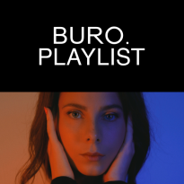 Плейлист BURO.: хиты наступившего лета от Ishome