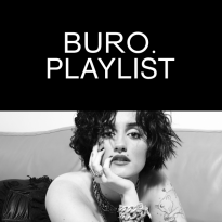 Плейлист BURO.: треки от Pavluchenko для грусти этой осенью