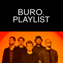 Плейлист BURO.: что стоит на репите у группы «Аффинаж»