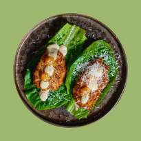 С джазом, тигром-талисманом и на рынке: новые бары, в которых стоит побывать в ближайшие выходные