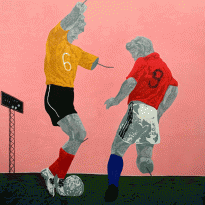 BURO. на выход: светский календарь недели