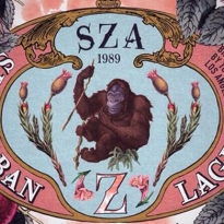 Chance the Rapper и SZA представили совместный сингл