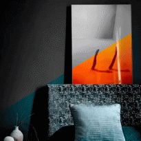 Интерьерные тренды 2023: какие цвета, фактуры, ткани и декор определяют этот сезон