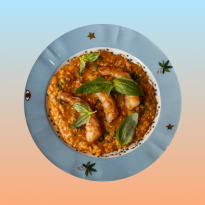 Новости ресторанов: «Утро в Тоскане», окрошка с морским ежом и бриошь с томатным джемом