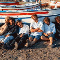 Высокая гастрономия на фоне сюрреалистичных пейзажей: 5 причин посмотреть фильм «В ожидании Дали»