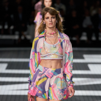 Chanel, коллекция resort 2024