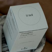 Что вам нужно знать о проекте TRÅD, который выпускает wellness-продукты