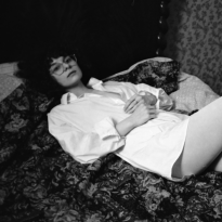 Лиза Громова — о поэзии, феминизме, любви к Москве и Петербургу