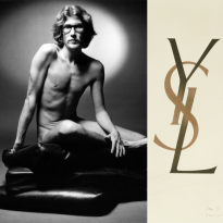 Величайший кутюрье: как жил и творил Ив Сен-Лоран