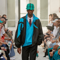 Botter, коллекция menswear 2024