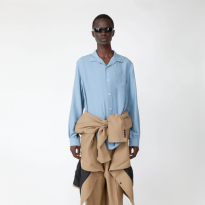 The Row, коллекция menswear 2024