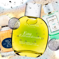 Что искать? Абсолютно летние ароматы, которые освежают в жару