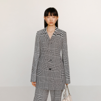 Burberry, коллекция resort 2024