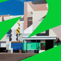 Стрит-арт и единороги: зачем ехать на «Выкса-фестиваль»