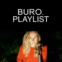 Плейлист BURO.: виолончелистка Ольга Калинова делится любимой музыкой