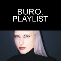 Плейлист BURO.: избранные летние треки от Тоси Чайкиной