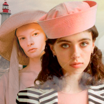 Мне (не) печет: какие головные уборы носить летом?