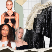 Британский гамбит: все, что вам нужно знать о моде в Лондоне