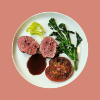 Новости ресторанов: кино-коктейли, китайские пельмени и много белого трюфеля