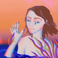 Художники рисуют для BURO.: игра в предсказания на фестивале «Архстояние»