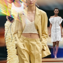 5 трендов Недели моды в Копенгагене, на которые стоит обратить внимание