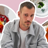 Я — то, что я ем: гастровестник от друзей BURO.