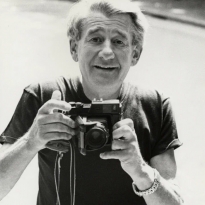 Отвратительный и великолепный: Хельмут Ньютон в 10 фотографиях