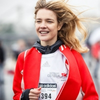 Фонд Натальи Водяновой и Сбербанк проведут марафон