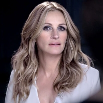 Рекламная кампания Lancôme La Vie Est Belle l'Eau de Toilette Florale