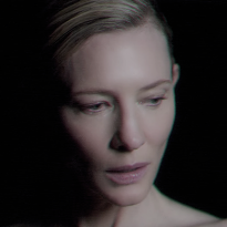 Кейт Бланшетт в пугающем видео Massive Attack