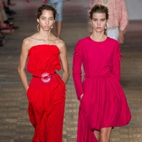 Миланская неделя моды: Sportmax, весна-лето 2017