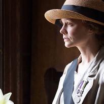 Кэри Маллиган и Мэрил Стрип в трейлере к фильму \"Суфражистка\"