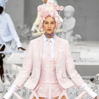 Thom Browne, коллекция весна-лето 2020