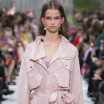 Valentino, коллекция весна-лето 2018