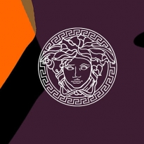 Прямая трансляция показа Versace, весна-лето 2016