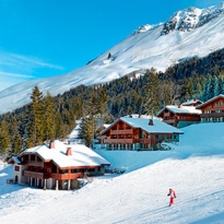 Зачем ехать во Французские Альпы с Club Med