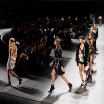 Versace отказались от Недели высокой моды