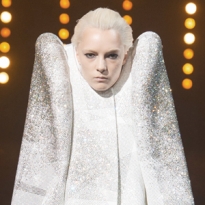 Viktor & Rolf, кутюрная коллекция осень-зима 2018