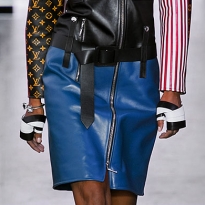 Обзор Buro 24/7: Louis Vuitton, весна-лето 2016