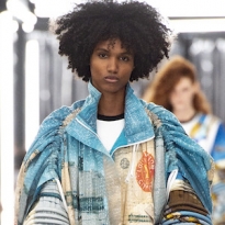 Louis Vuitton, коллекция весна-лето 2019