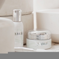 Двухступенчатая система Blanc de la Mer от La Mer — выбор Buro 24/7