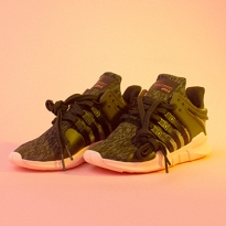 Кроссовки EQT Support ADV от adidas Originals — выбор Buro 24/7