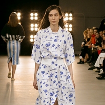 Обзор Buro24/7: Walk of Shame, весна-лето 2017