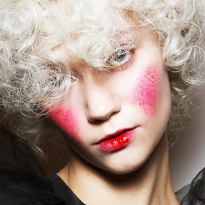 Новогодние табу. Бьюти-цирк в большом городе