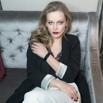 Юлия Пересильд стала посланницей бренда Rado