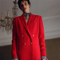 Лучшие новые дизайнеры из Восточной Европы