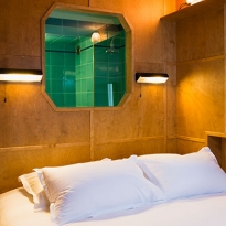 К стилю не придраться: Андре Сарайва открыл Grand Hotel Amour в Париже